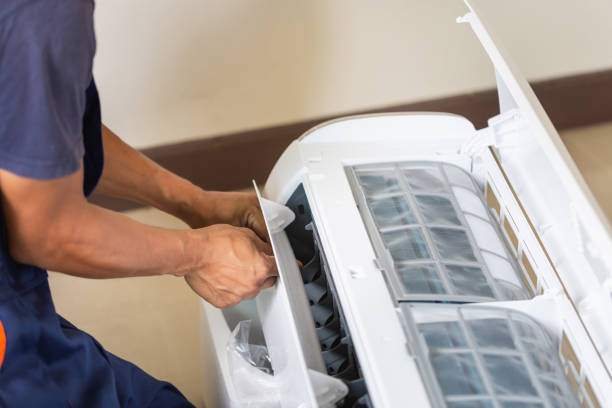 Best Emergency HVAC repair  in Bishopville, SC