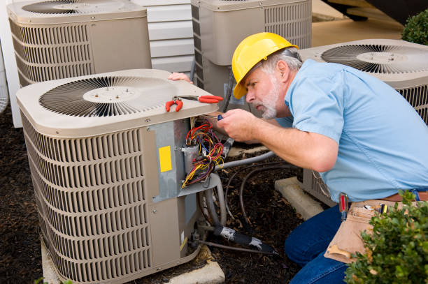 Best Affordable HVAC services  in Bishopville, SC