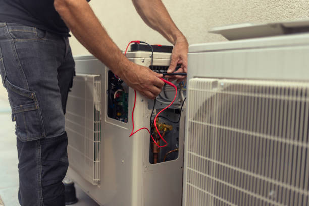 Best 24/7 HVAC repair  in Bishopville, SC