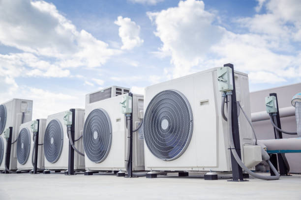 Best HVAC tune-up services  in Bishopville, SC