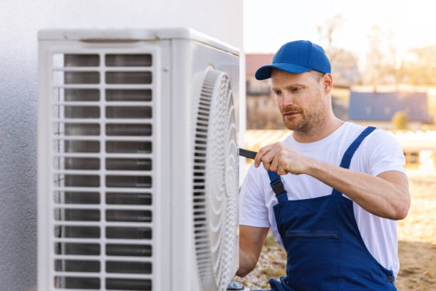 Best AC installation near me  in Bishopville, SC