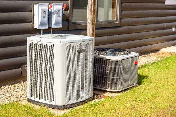 Best HVAC replacement cost  in Bishopville, SC