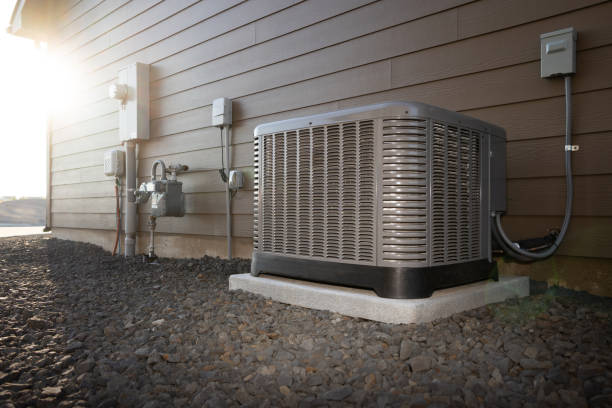 Best Residential HVAC services  in Bishopville, SC